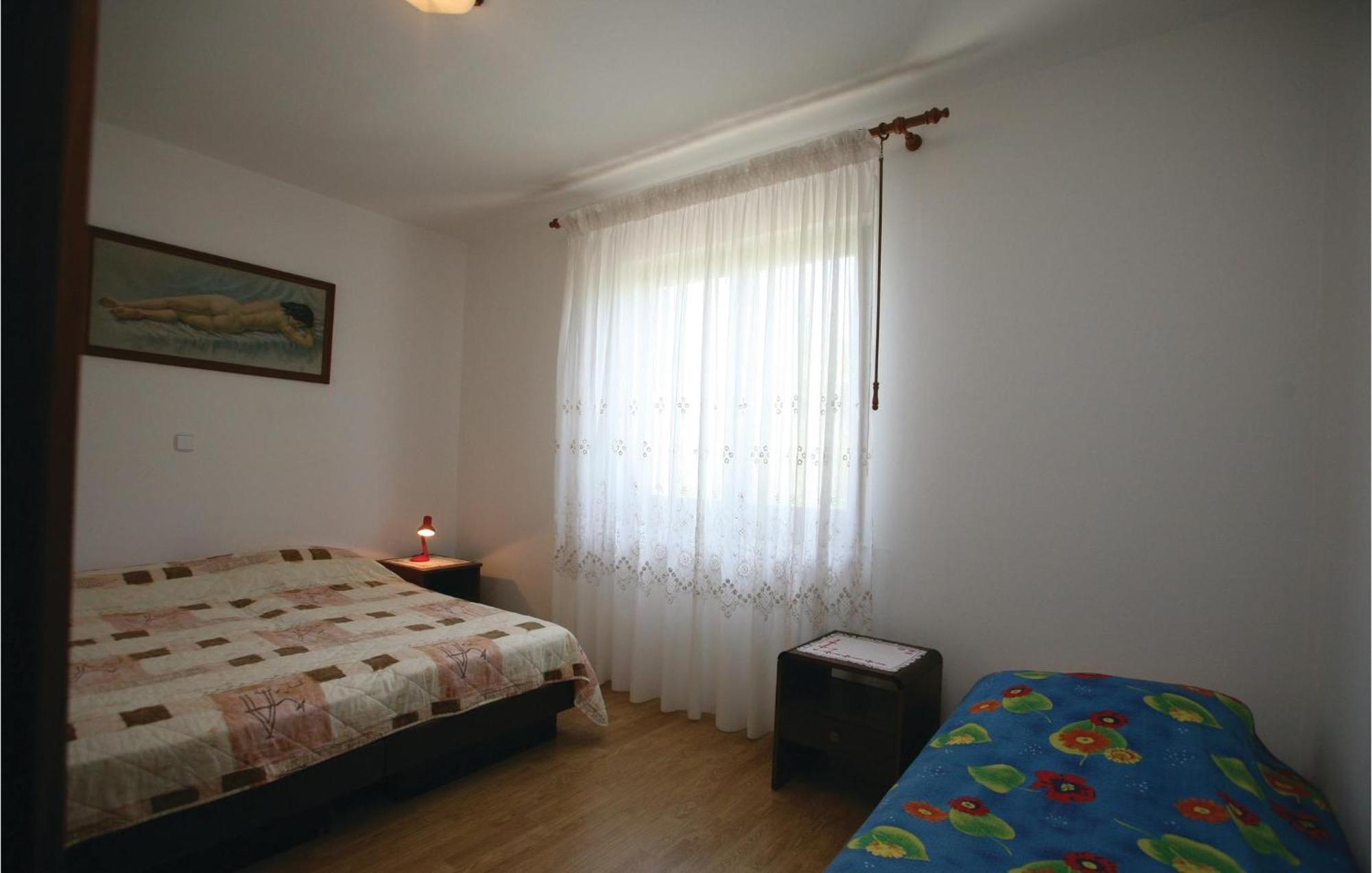 Raša 2 Bedroom Gorgeous Apartment In Labin מראה חיצוני תמונה