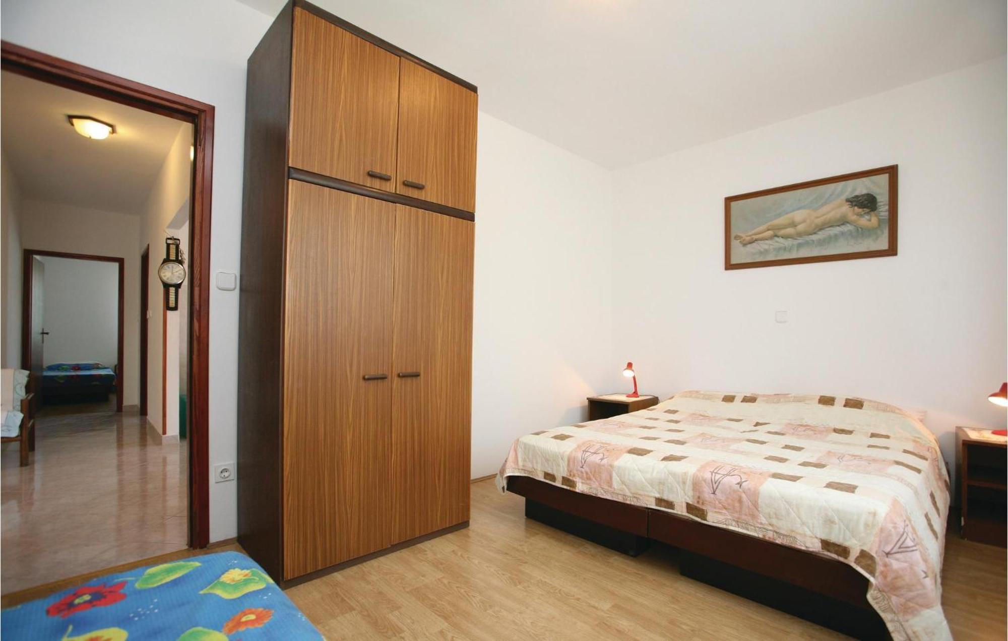 Raša 2 Bedroom Gorgeous Apartment In Labin מראה חיצוני תמונה