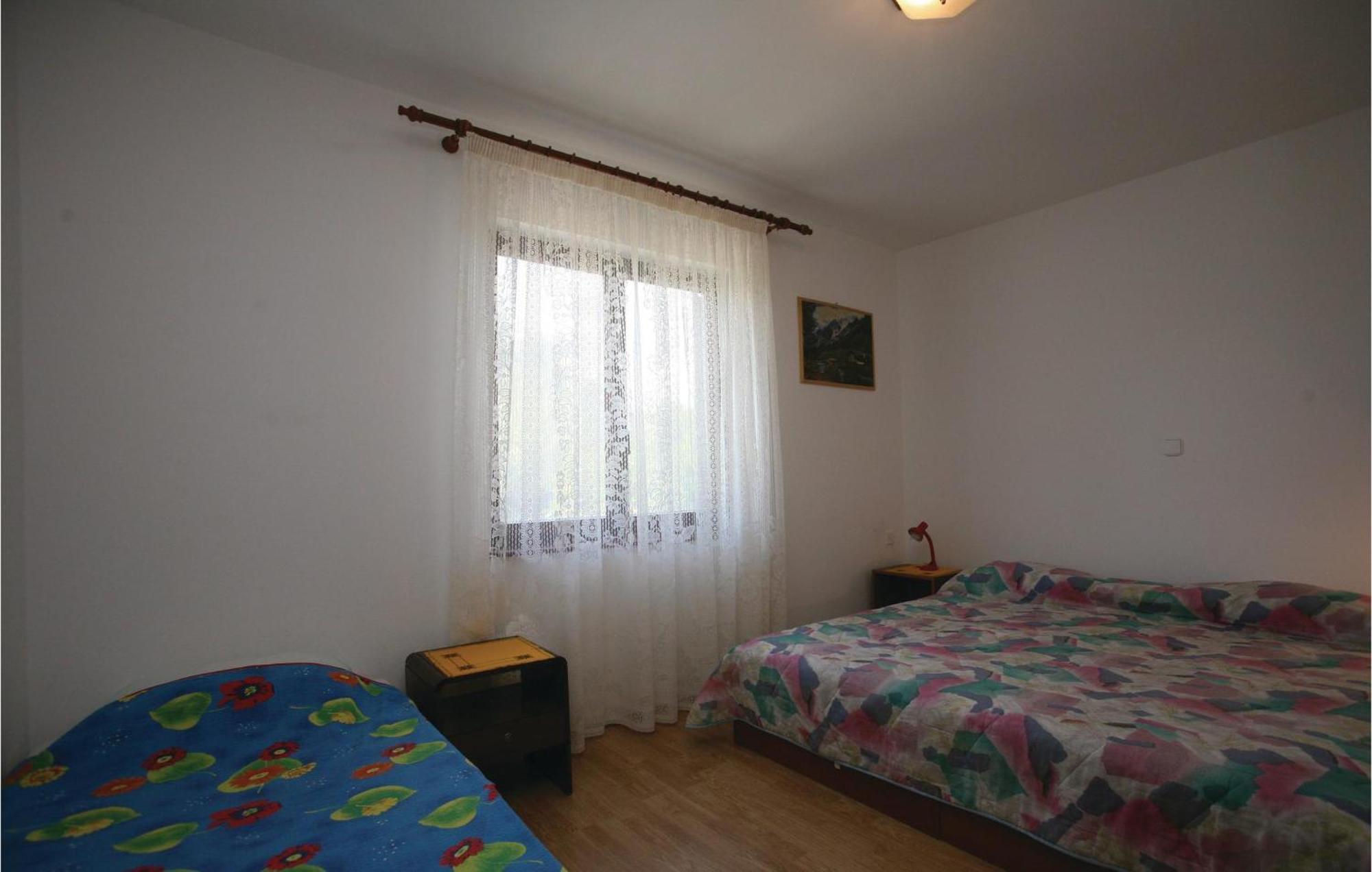 Raša 2 Bedroom Gorgeous Apartment In Labin מראה חיצוני תמונה